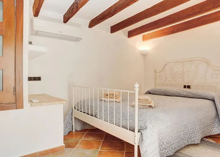 Будинок відпочинку Williams