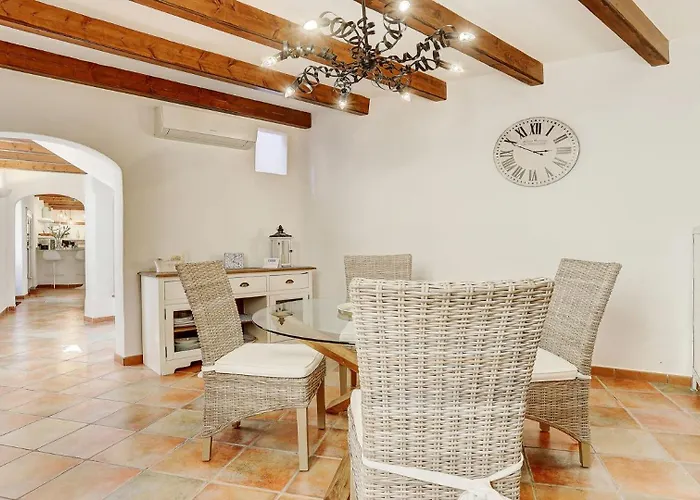 Будинок відпочинку Williams