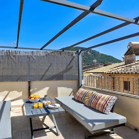 Williams Сasa de vacaciones *