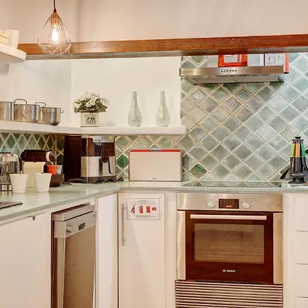 Williams Сasa de vacaciones Pollensa