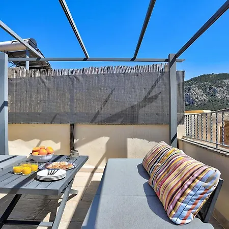 Prázdninový dům Williams *