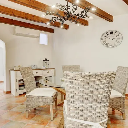 Prázdninový dům Williams