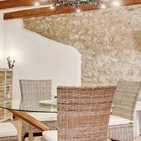 Williams * Pollença