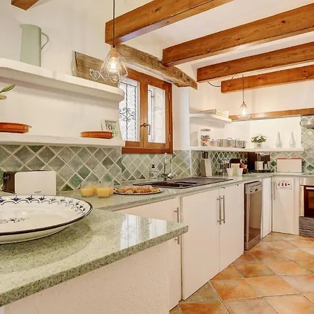 Williams Prázdninový dům *