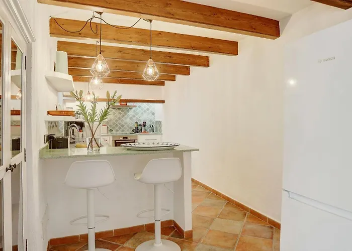 Williams Сasa de vacaciones