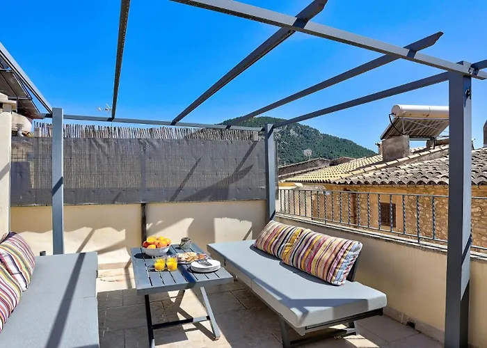 Williams Сasa de vacaciones *