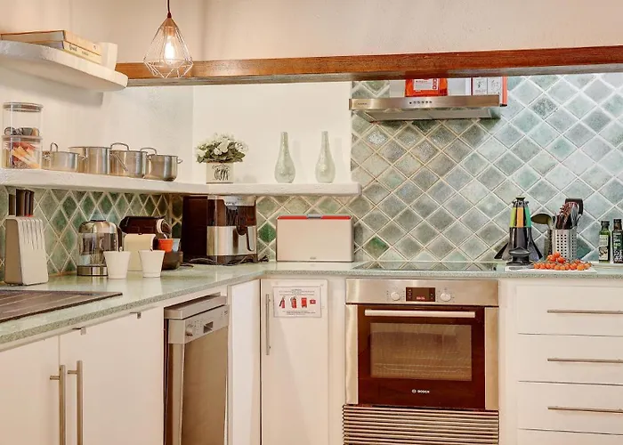 Williams Сasa de vacaciones Pollensa