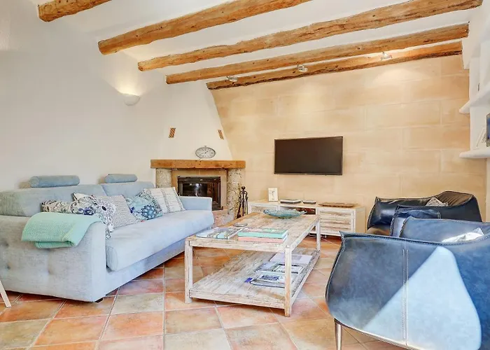 Williams Сasa de vacaciones *