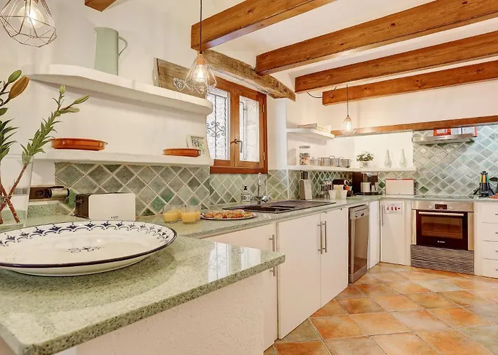 Williams Сasa de vacaciones *